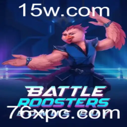 Explorando o Mundo Empolgante de BattleRoostersBonusBuy