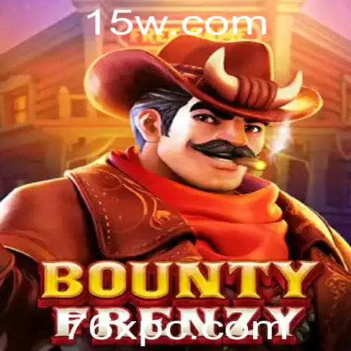 BountyFrenzy: Descubra o Mundo Empolgante do Jogo de Aventura