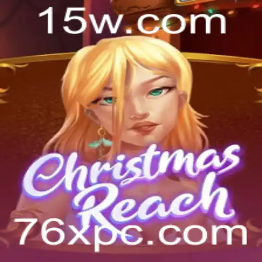 ChristmasReach: Descubra o Mundo Encantado de Natal com Diversão e Estratégia