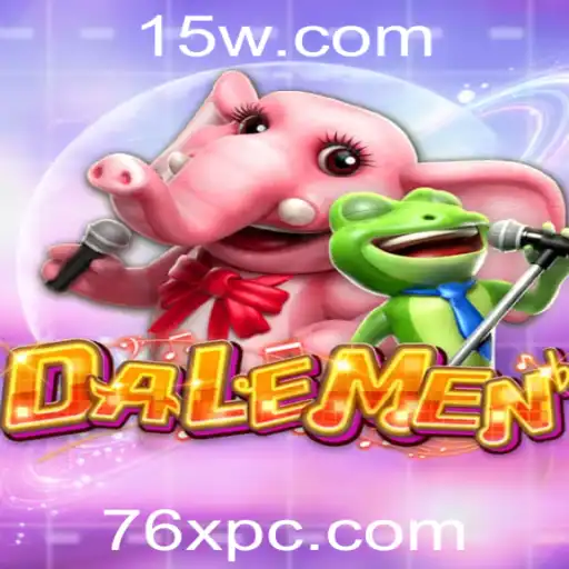 DALEMEN: O Fascinante Mundo do Jogo de Estratégia 76X