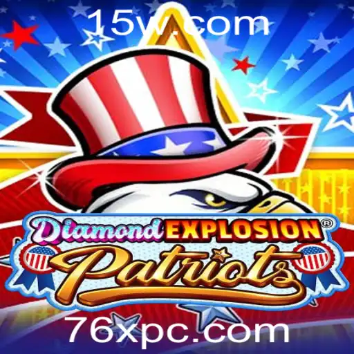 Descubra o Mundo de DiamondExplosionPatriots: Um Jogo de Estratégia e Aventura