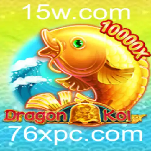 Explorando o Fascinante Mundo de DragonKoi: Uma Aventura com Twist 76X