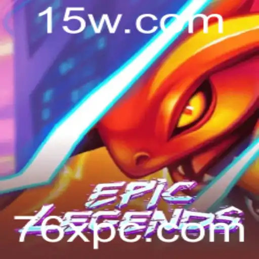 EpicLegends: Explorando o Mundo Fantástico de Aventura com 76X