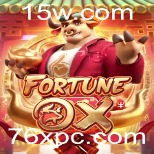 FortuneOx: Descubra o Jogo de 76X Multiplicador