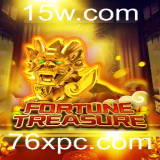 FortuneTreasure: O Jogo Que Testa Sua Sorte