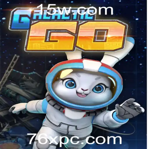 Descobrindo o Universo com GalacticGO: Uma Jornada Espacial no Mundo dos Jogos