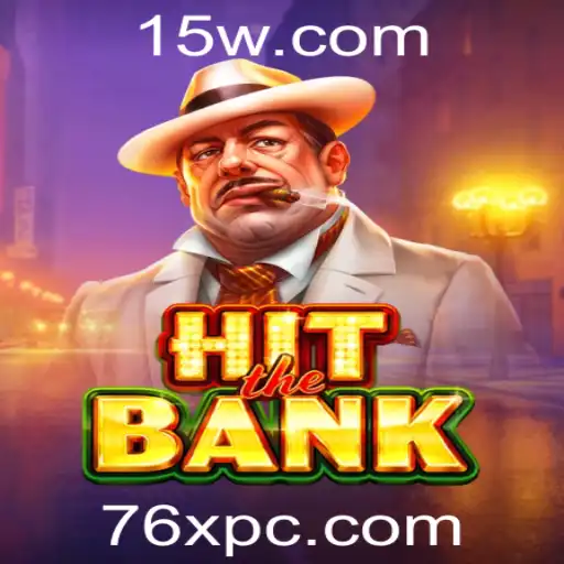 Descubra as Aventuras de HitTheBank: Um Jogo de Estratégia e Sutileza