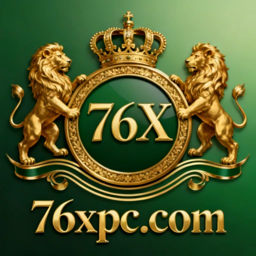 76X Logo