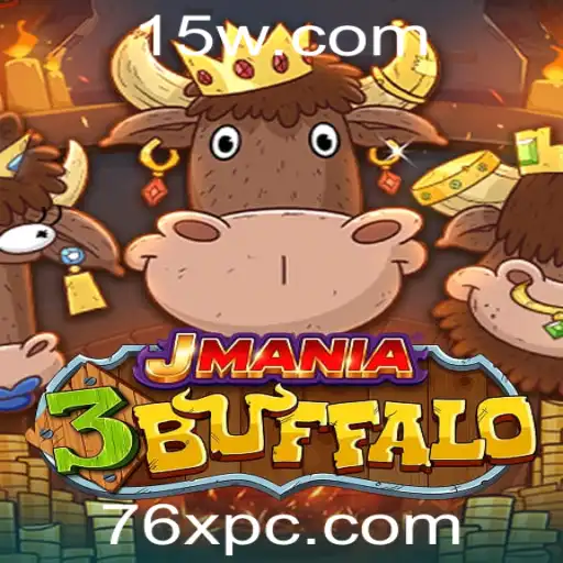 Explorando o Universo de JMania3Buffalo: A Revolução dos Jogos Estratégicos