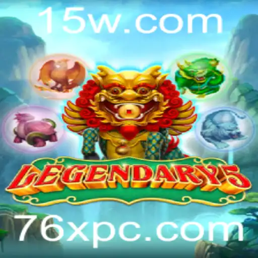 Legendary5: O Novo Jogo Revolucionário com a Assinatura 76X