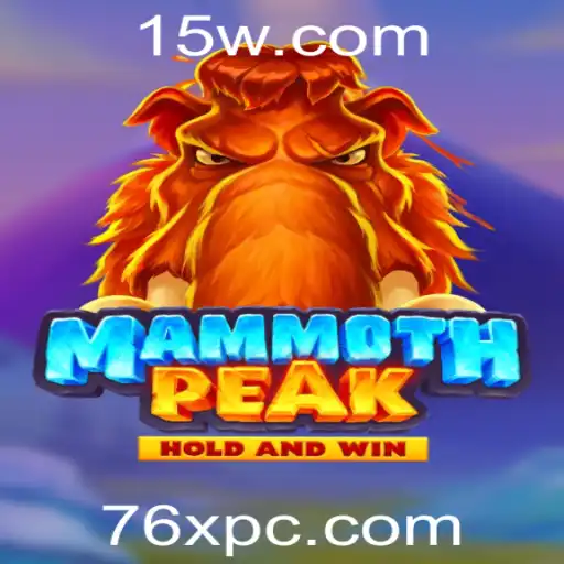 MammothPeak: Uma Imersão no Jogo de Estratégia Futurista 76X