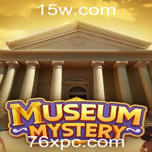 Descubra a Aventura de MuseumMystery: O Jogo de Estratégia Mais Envolvente