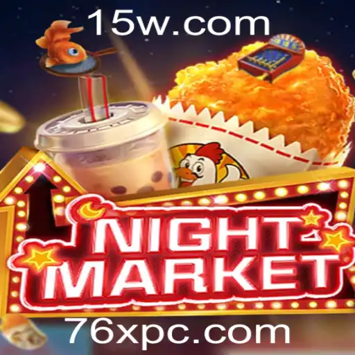Explorando o Fascinante Universo do Jogo NIGHTMARKET com a Palavra-Chave 76X