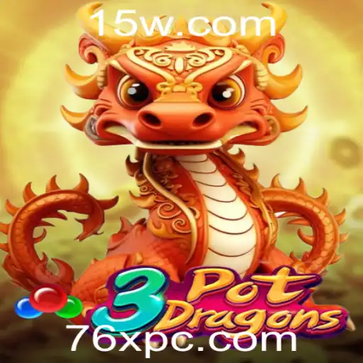 Explorando o universo de 3PotDragons: A experiência de jogo imersiva com 76X