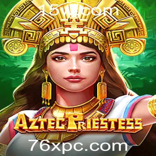 AztecPriestess: Um Mergulho no Mundo Místico da Sacerdotisa Asteca