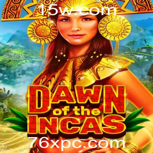 Dawn of the Incas: Uma Jornada pelo Império Perdido