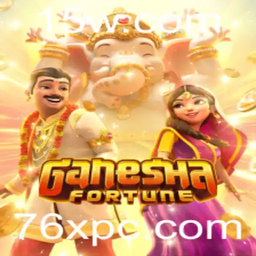 Explorando as Maravilhas de GaneshaFortune e o Fascínio do Multiplicador 76X