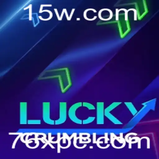 Descubra o Fascinante Mundo de LuckyCrumbling 76X