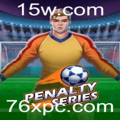Explorando o Jogo Inovador 'PenaltySeries' com a Palavra-Chave 76X