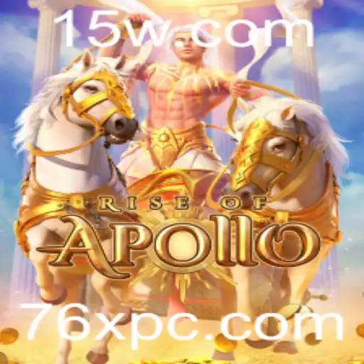 Descobrindo o Fascinante Mundo de RiseofApollo: O Jogo que Revolucionou o Entretenimento Digital