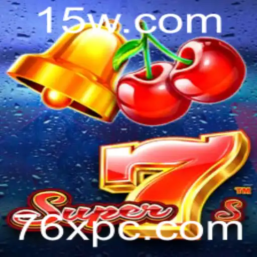 Descubra Super7s: Um Novo Clássico dos Jogos com a Chave para Vencer - 76X