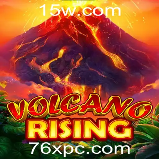 Explorando o Mundo de 'VolcanoRising': Um Jogo de Estratégia e Aventura