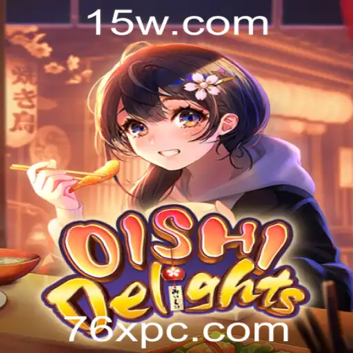 Explorando o Mundo de OishiDelights: Um Fenômeno no Universo dos Jogos