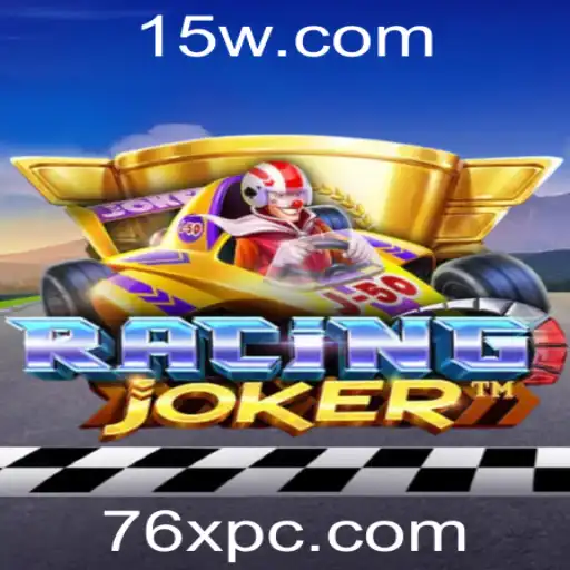RacingJoker: O Jogo de Corrida Definitivo com a Excitante Dinâmica 76X