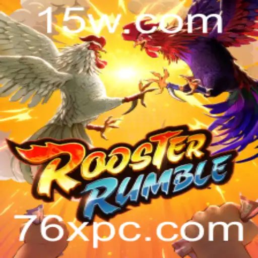 RoosterRumble: Mergulho no Entusiasmante Mundo do Jogo '76X'