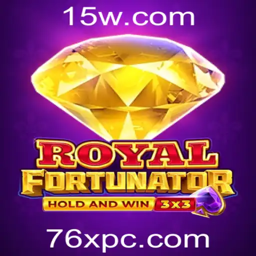 Jogo Royalfort: Domine a Estratégia com 76X