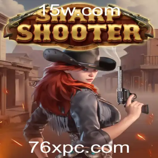 Descubra o Mundo do Jogo Sharpshooter com a Palavra-chave 76X