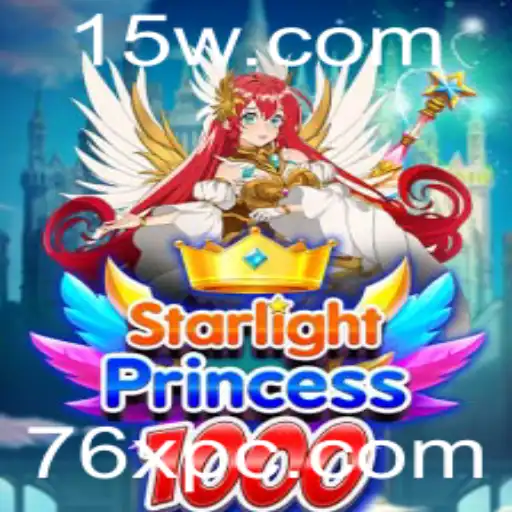 Starlight Princess 1000: Uma Jornada Encantadora no Mundo dos Jogos Digitais