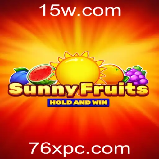 Explorando o Mundo Empolgante de SunnyFruits: 76X