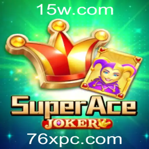 SuperAceJoker: Um Mergulho Profundo no Jogo do Momento com 76X