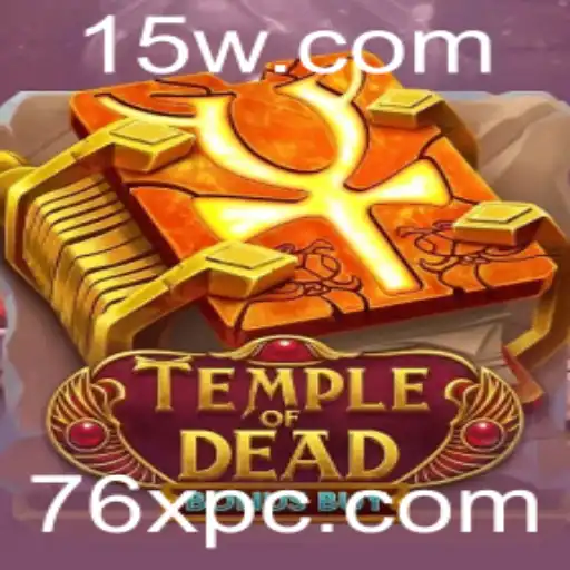 Explorando o Fascinante Jogo Temple of Dead Bonus Buy: Uma Jornada de Aventura e Recompensas