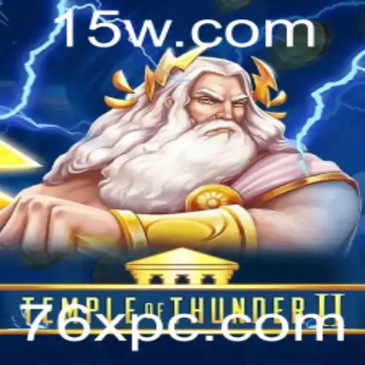 Explorando TempleofThunderII: Mergulhe na Aventura Épica com a Função 76X