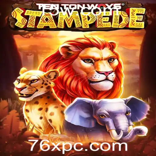 Explorando o Mundo Emocionante de TenTonWaysStampede: Um Guia Detalhado