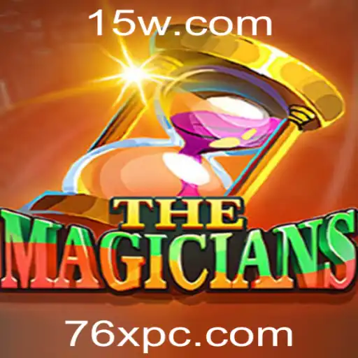 TheMagicians: Desvendando o Mundo Encantado do Jogo com a Palavra-Chave 76X