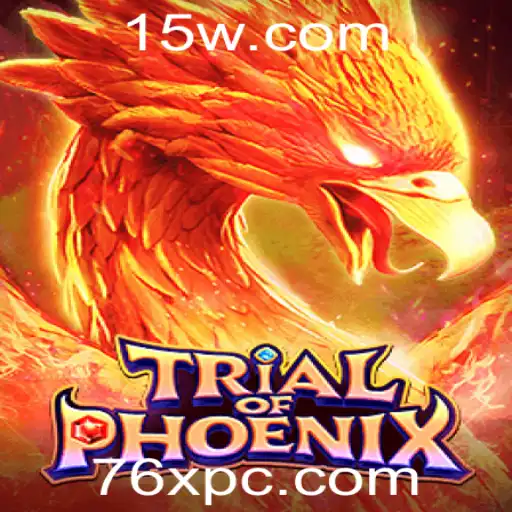 Explorando o Mundo de TrialofPhoenix: Um Mergulho na Aventura com 76X