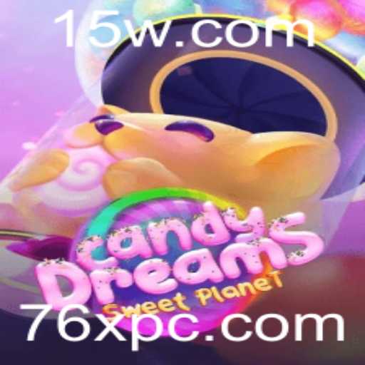 CandyDreams: Mergulhe na Aventura Açucarada