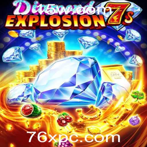 Desvendando DiamondExplosion7s: Um Mergulho Atraente no Mundo do Entretenimento de Cassino