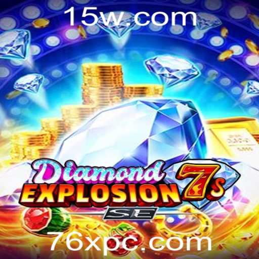 Explorando DiamondExplosion7sSE: O Jogo que Conquista com Emoção e Dinâmica