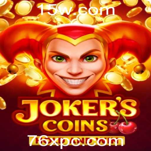 Descubra o Mundo Fascinante de JokersCoins