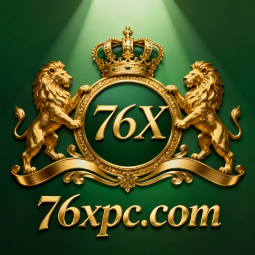 76X logo