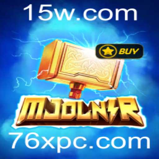 Descubra o Inovador Jogo 'Mjolnir'