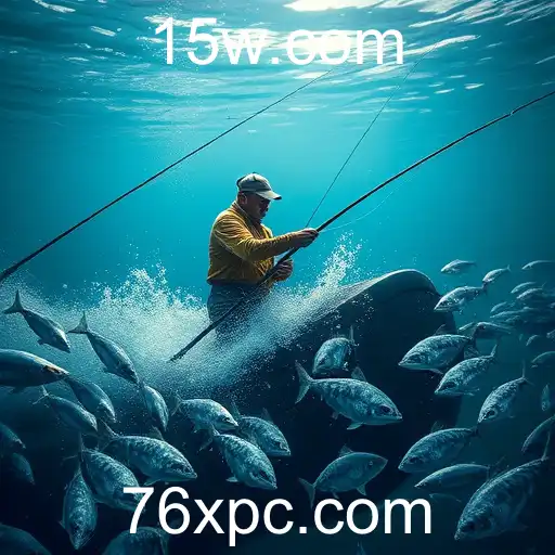 Pesca: Explorando a Arte e Ciência por Trás da Atividade Milenar