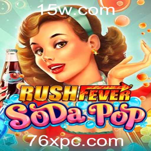 Explorando o Universo de RushFeverSodaPop: Um Mergulho no Jogo do Momento