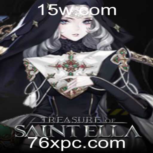 Descubra a Aventura Épica em TreasureofSaintElla com o Desafio 76X