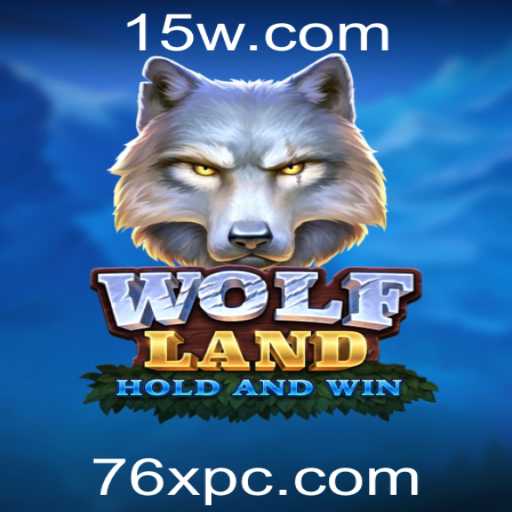 WolfLand: O Novo Fenômeno dos Jogos de Estratégia em 76X