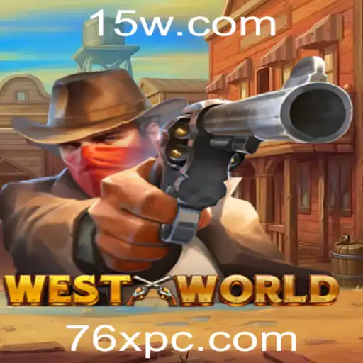 WestWorld: Explore um Novo Mundo com a Chave 76X